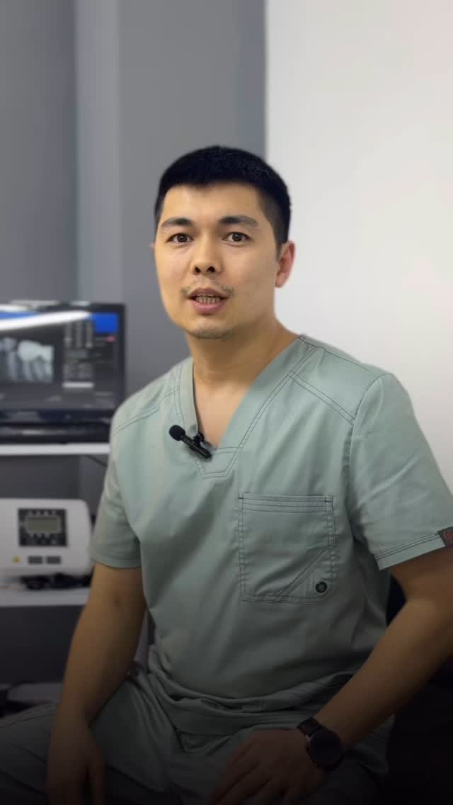 Врач-стоматолог